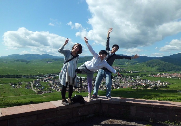 Alsace